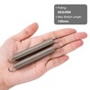 GUNGY Tension Springs with Hooks Stainless Steel Tension Spring Tension