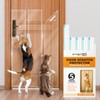 FTSTC 5-Pack Door Guard - 5 x 47'' x 8.3''