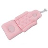 Adult Full Body Bath Pillow Head Neck Support Quick Drying