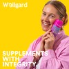 Wellgard Vegan Skin Hair and Nail Vitamins Gummies - Beauty