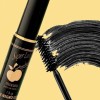 Máscara De Pestañas Super Lash By Apple Color Negro