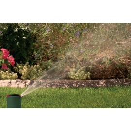 Orbit 56565 Compact Gear Drive Sprinkler, Pack of 6