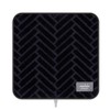 Doto Pouch Noble Monotone, herringbone BC