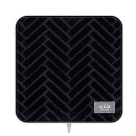 Doto Pouch Noble Monotone, herringbone BC