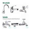 Digital Programmable Water Timer Weatherproof Garden Lawn Faucet Hose Timer