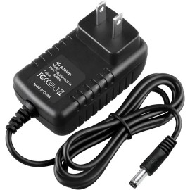 Droll Yankees AC Adapter For Droll Yankees Yankee Flipper Bird Feeder Power Supply