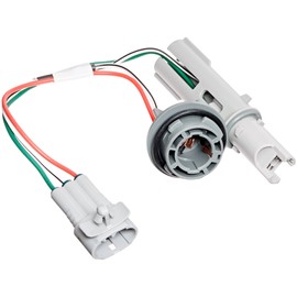 Genuine Toyota 81125-35440 Headlamp Cord