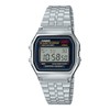 Casio Watch Casio Collection 【Domestic Regular Product】Digital Metal, Bracelet Type