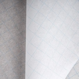 Pellon Tru-Grid - Sew-in, accurate 1" graph for scaling & altering patterns