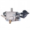 Carburionix High-Quality BR800 Carburetor for STIHL BR800 BR800X BR800CE Leaf