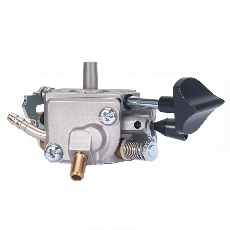 Carburionix High-Quality BR800 Carburetor for STIHL BR800 BR800X BR800CE Leaf