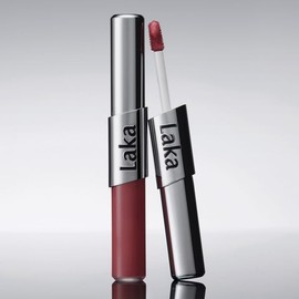 Laka Perfect Twin Lip Color Gloss Matte High-adherence Coloring Recommended Collection Choose 1 / 라카 퍼펙트 트윈 립 컬러 글로스 매트 고밀착 착색 추천 모음 택 1