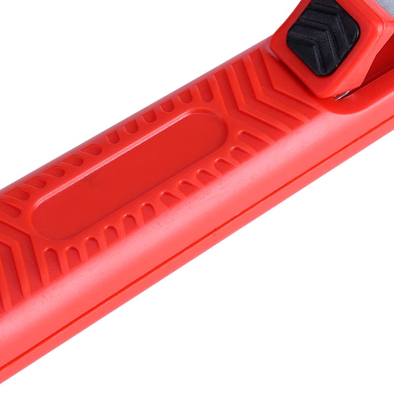 8-28mm Wire Stripper & Crimping Tool - Mini Cable Stripper