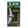 X Ray 40 Cápsulas. 450/30/10 Mg Reduce Dolor E Inflamación