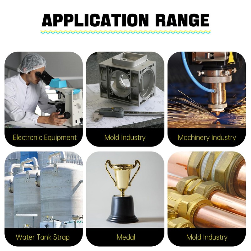 Uxney Brass Sheet Roll, Gold Foil Sheets 1000mm x 50mm