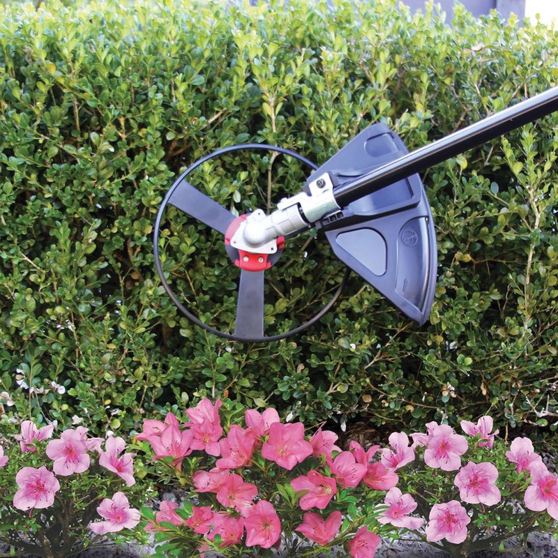 Orbitrim Stronger (Steel Blades) Pro No More Strings or Wires