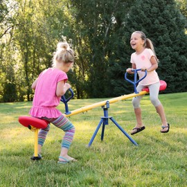 ActivPlay Swivel Teeter Totter