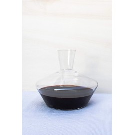 Zalto Denk'Art Mystique Hand-Blown Crystal Decanter