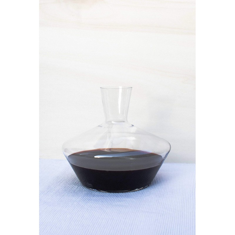 Zalto Denk'Art Mystique Hand-Blown Crystal Decanter