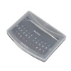 Tooth Bracket Self Ligating High Hardness Rust Proof Compact Polished