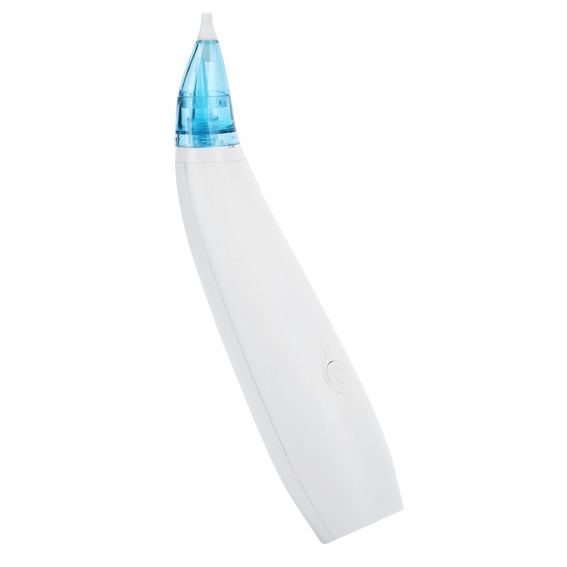 Baby Nasal Aspirator Electric Infant Nose Cleaner Silicone Automatic Booger