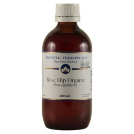 Essential Therapeutics Rosehip Organic Oil 200 ml