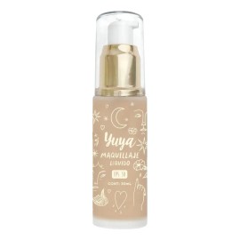 Base de maquillaje líquida Republic Cosmetics Maquillaje Líquido tono cm15 - 30mL 30g