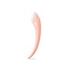 Eyebrow Scissors with Comb,Eyebrow Scissors,Eyebrow Trimmer Tool,Eyebrow with Comb for