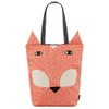 LeSportsac Classic Fox Tote, Donna Wilson Collaboration