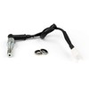 Mad Hornets Double RearSet Hydraulic Brake Pressure Light Switch Cable