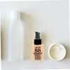 Baluue Skin Tint Moisturizer Concealer Full Coverage Spf Protection Women's