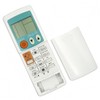 Replacement Remote Control for Mitsubishi Air Conditioner MSZ-A12NA MSZ-A15NA MSZ-D30NA