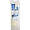 heramantaiton Tie-Down insyurokku AB100 Enough For 100 Pieces Standard Grade Milk White