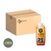 CJ CheilJedang Altive Protein Sugar ZERO Chestnut Flavor 250ml x