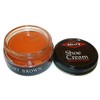 Kelly's Light Brown Shoe Polish 1.5 oz - Professional Leather