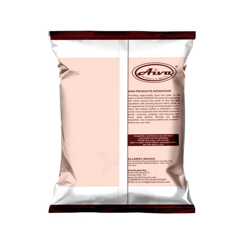 Aiva Soji Coarse (Semolina Coarse) - 4 LB