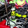 Voodoo Ride Automotive Multi-Surface Degreaser Heavy-Duty Citrus Based Formula, Dissolves