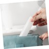 Healeved 20pcs Squeeze Bottles Leak Tube Containers for Liquid Soap