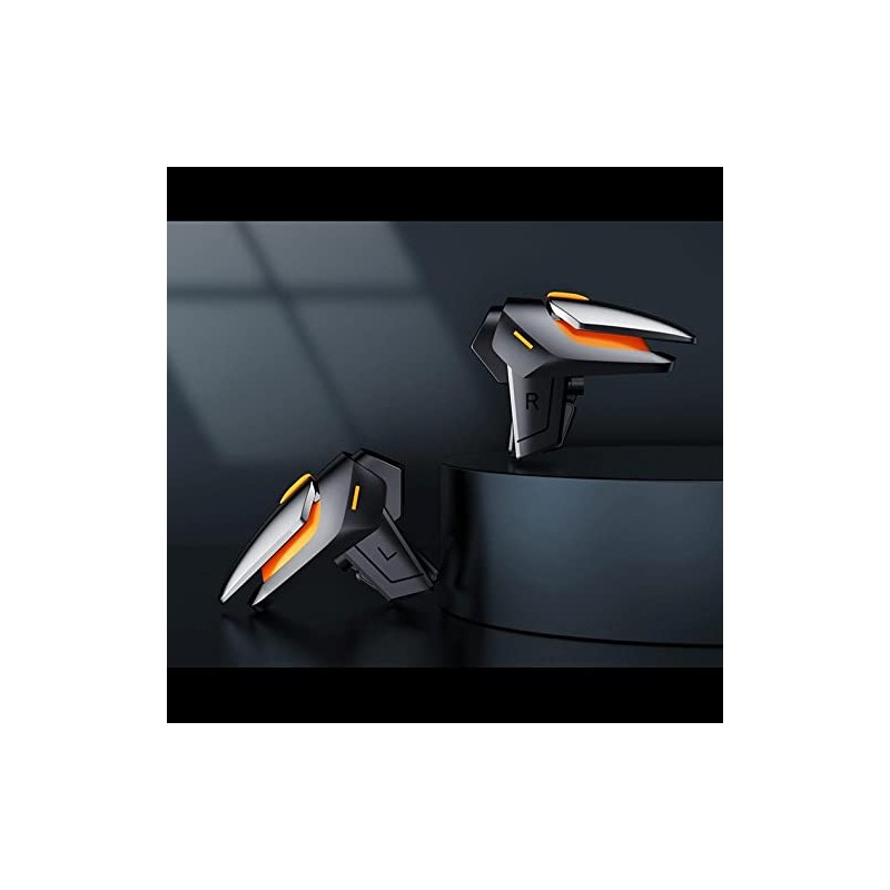 BoxWave Gaming Gear Compatible with Coolpad Note 8 - Touchscreen