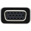 Tripp Lite U444-F5N-VGA USB-C to VGA Adapter 5 in, 1080p