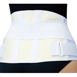 Max Belt se 324001(S) Lower Back Pain Belt, Corset, Lower Back Supporter, Medical Equipment Manufacturer