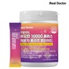formulaReal Doctor Real Doctor Biotin 10000 Plus Low Molecular Collagen Peptide 2g x 30 packets (60g) 1 unit / 리얼닥터 비오틴 10000 플러스 저분자 콜라겐 펩타이드 2g x 30포 (60g) 1개