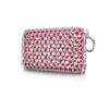 Cast Iron Scrubber, Chain Mail Scrubber with Silicone Insert, 316L