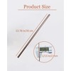Brazing Rods 15% Silver, Cadhena BCuP-5 Brazing Rod 1/13" X