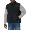 Dickies Performance Workwear Vest, BLACK, 3X