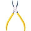 KC-Tools Internal Straight Circlip Plier, 230 mm Length