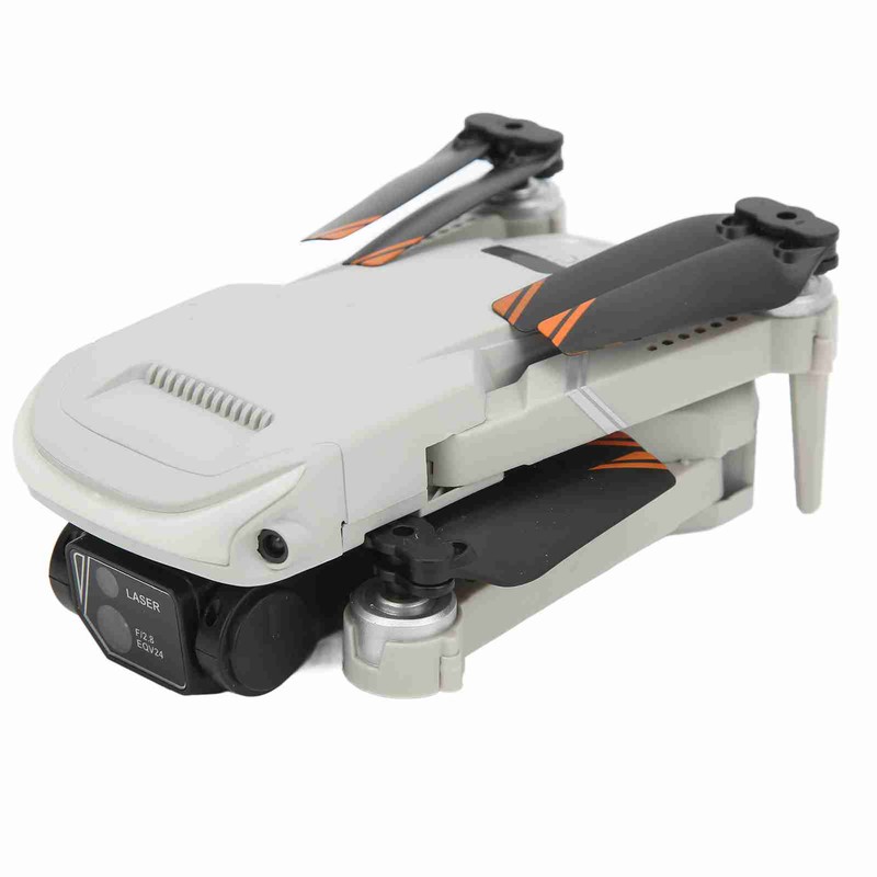 XT9 4K Quadcopter Foldable Optical Flow Orientation Quadcopter RC Drone