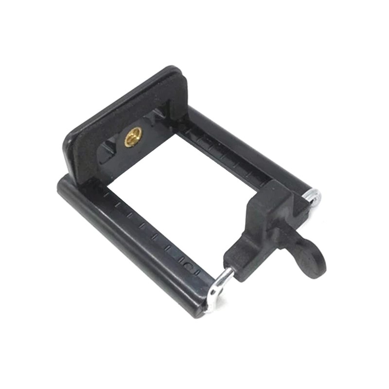 Premium Smartphone Holder for Selfie Stick Camera Stand for Live
