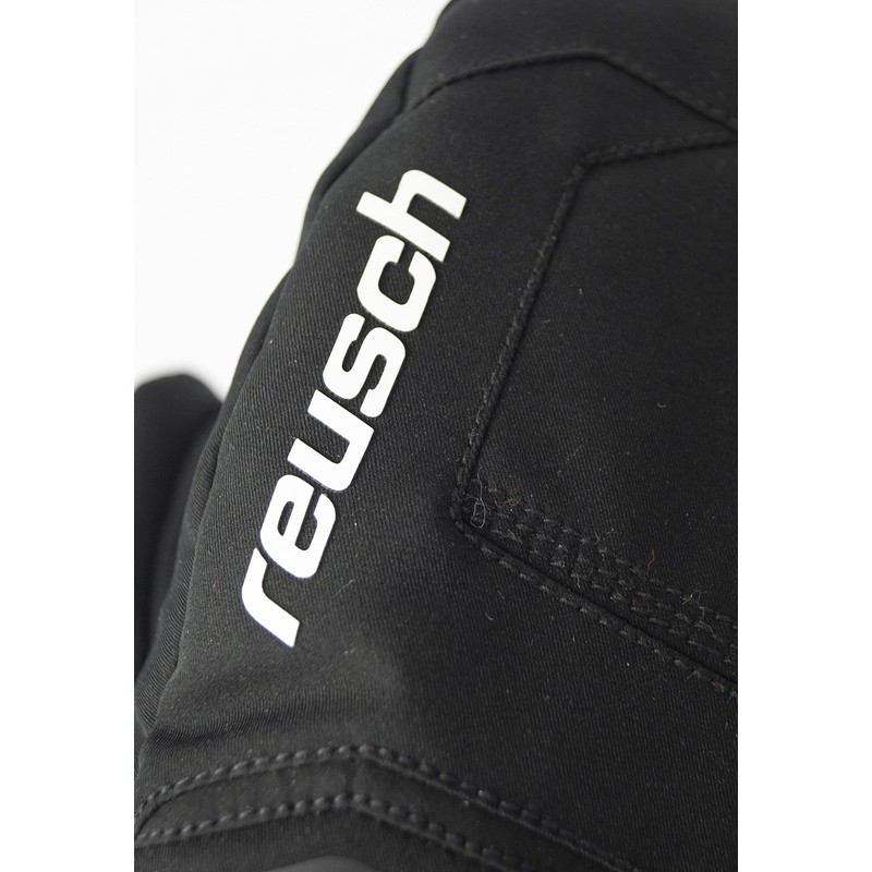 Primus R-TEX® XT Mittens with Wrist Strap and Waterproof Membrane,