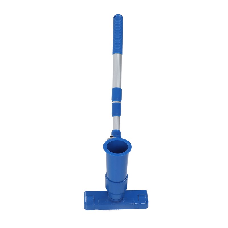 Portable Pool Vacuum Jet Simple Easy To Assemble Pool Spa